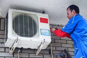 HVAC Companies Near Valyermo, CA Available Now